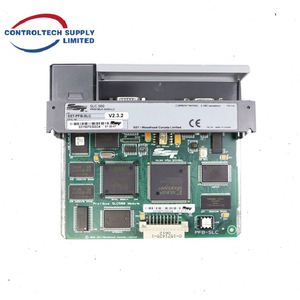 Módulo de Comunicación PROFIBUS SST-PFB-CLX Original y Nuevo, 1984 Bytes de Entrada y 1968 Bytes de Salida para PLC Allen-Bradley ControlLogix - Product Image 2