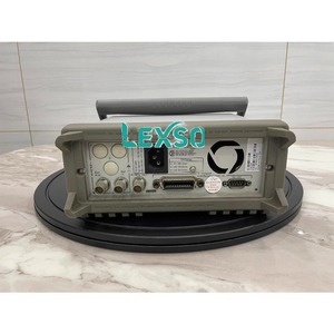 Compteur de fréquence Keysight/agilent 53132a-010 225 Mhz - Product Image 4