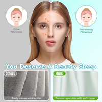 Oreiller gonflable réutilisable JYM YM-Q530, jouet sexuel anime, matériau écologique, oreiller pour couples, intimité