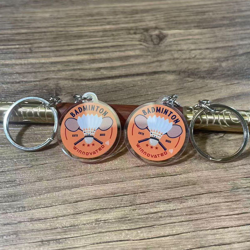 Badminton NFC Kechain