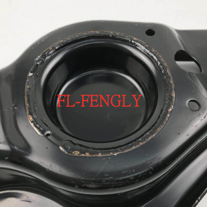 48730-0E090 Auto-Ersatzteile ASU50 RX270 2015 Hinterer Querlenker für Toyota Highlander Hinterer Spurstangenlenker - Product Image 6