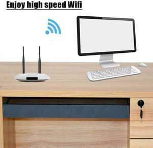 2.4G 5G băng tần kép Wifi ăng-ten với SMA/RP SMA kết nối - Product Image 4