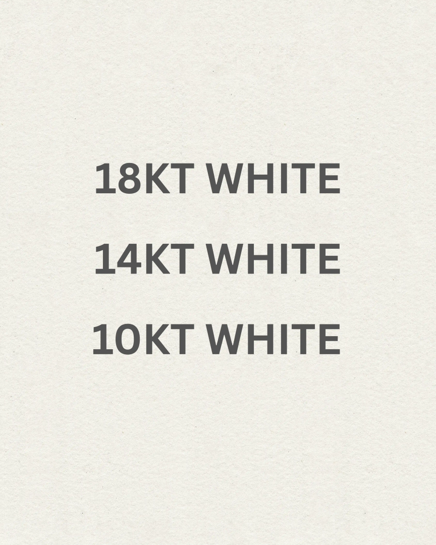 White Gold