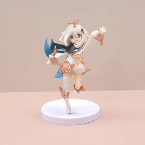 カスタム3D印刷フィギュアプラスチックナイロン樹脂プロトタイプ3D印刷サービス - Product Image 6