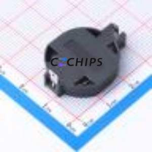 KH-BS-10-Z Button & Strip <b>Battery</b> Connector Connector - Product Image 2