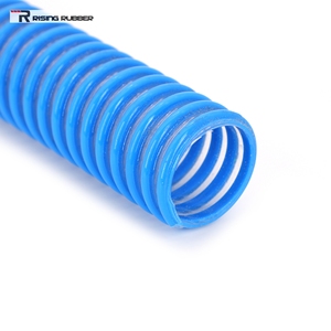 Custom Industrial PVC <strong>Braided</strong> <strong>Hose</strong> High Strength 6mm <strong>Rubber</strong> <strong>Fiber</strong> <strong>Flexible</strong> Irrigation <strong>Hose</strong> Pipe Model Custom Cutting Reinforced - Product Image 2