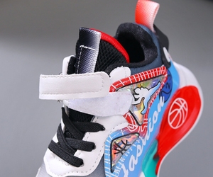 <span class=keywords><strong>Scarpe</strong></span> da basket alla moda per bambini, - Product Image 4