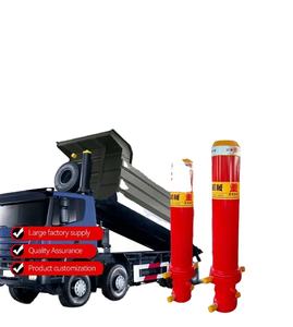 2025 nuovo motore idraulico per Mini escavatore/autocarro con cassone ribaltabile/carrello elevatore/rimorchio - Product Image 1