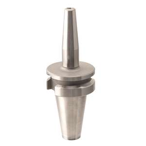 Mandrin à rétrécir TTAKE MA2222010100220, pour outils MD/HSS, Slim, MAS403, mandrin à rétrécir BT40 pour outils MD et HSS - Product Image 1