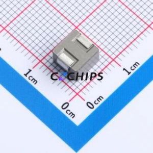 Inducteur de puissance FCH0650-150M SMD, 7,5x6,8 mm (Inductance : 15 µH) (Précision : 20 % Courant nominal : 5 A) - Product Image 2
