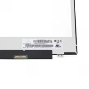 Écran LCD 14,0 pouces B140HAN03.8 pour <span class=keywords><strong>ASUS</strong></span> ZenBook 3 Deluxe UX490UA UX490 UX490U 1920*1080 - Product Image 2