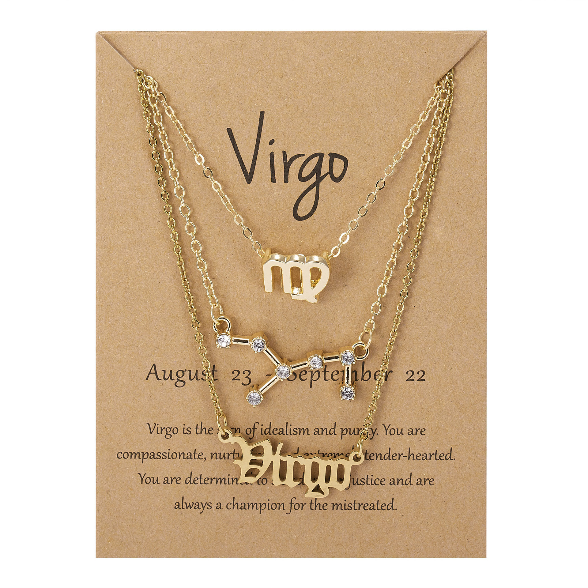 Virgo