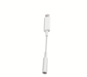 Adaptador de Audio Digital USB-C Tipo C a Conector Hembra de 3.5 mm para Auriculares, Venta al Por Mayor - Product Image 3