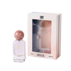 Aceite Esencial Natural de Lujo con Logotipo y Empaque Personalizados, Spray Corporal con Aroma Floral de Larga Duración, Perfume Corporal - Product Image 5