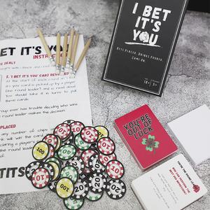 Carte da <span class=keywords><strong>battaglia</strong></span> personalizzate per bambini all'ingrosso Non ripetute 112 carte da gioco per bambini all'ingrosso Non ripetute - Product Image 4