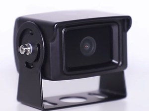 Pjauto ai điểm mù phát hiện người đi bộ Ai Xe buýt xe nâng xe tải hệ thống camera dự phòng cho xe nâng - Product Image 4