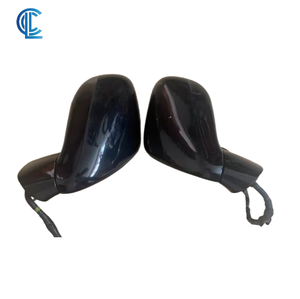 Lexus 2006 2022 IS250 IS350 gương chiếu hậu là một đảo ngược gương chiếu hậu - Product Image 4