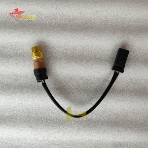 Capteur de pression de carburant Hangood 2935535 293-5535 2746719 274-6719 pour excavatrice E349E E390FL - Product Image 3