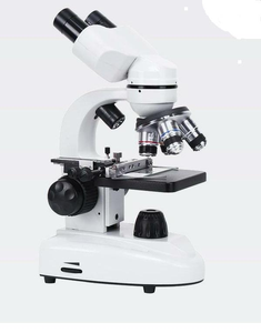 40x-640x مجمع تعليم الطلاب البيولوجي - Product Image 2