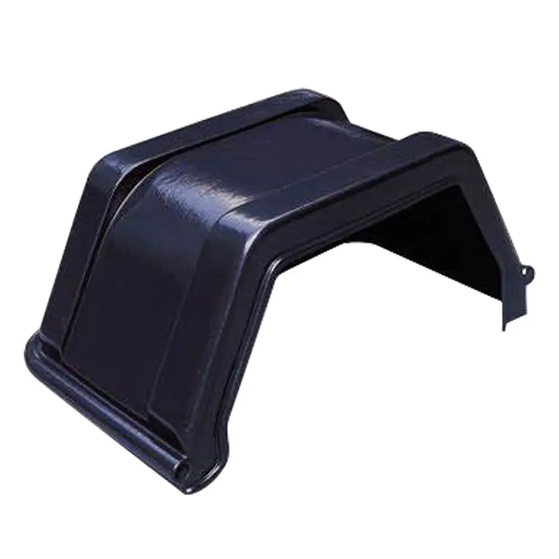 OEM ABS resistenza UV termoformatura modellato Auto in plastica nera Abs Auto