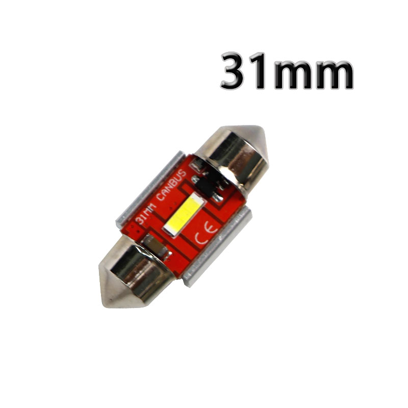 31mm blanc