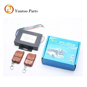 Điều Khiển Từ Xa Hai Khóa Cửa Hành Khách - Product Image 5