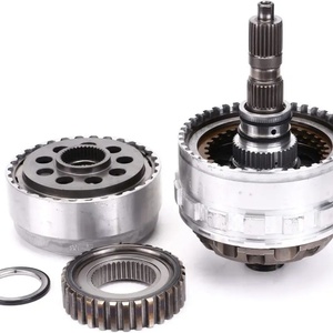 Tambor de Embrague de Transmisión 62TE de Venta Caliente, Kit de Tambor de Entrada para Caja de Cambios VW Chrysler Dodge - Product Image 2