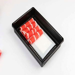 Tampons absorbants pour l'emballage de viande fraîche, très demandés et respectueux de l'environnement - Product Image 3