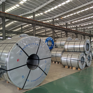 แผ่นโลหะแผ่นเหล็กรีดร้อนแผ่นเหล็กคาร์บอนอัลลอยแผ่นม้วน - Product Image 6