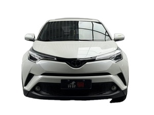 <span class=keywords><strong>Toyota</strong></span> <span class=keywords><strong>CH</strong></span> 2020 2.0L Edizione Leading - Product Image 2
