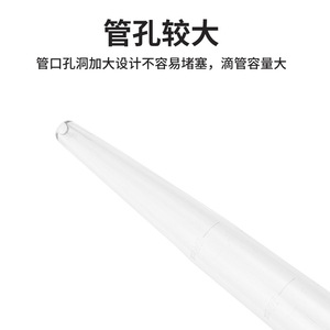 Oil Dripping Seasoning Tube With Cleaning Brush Set Plastic Turkey Pump Meat Injector Tool - Product Image 5