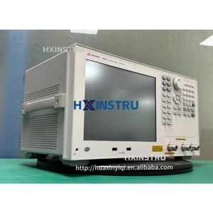 Analizador de Impedancia RF Keysight E4991B 1MHz-3GHz Opt 300/001/002/019/1E5/16195B H - Product Image 4