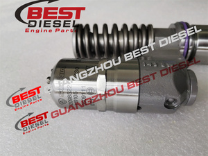 Originele diesel brandstofinjector 0414701070 0414701071 voor OPEL <span class=keywords><strong>SCANIA</strong></span> 2098522 - Product Image 4