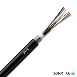 Sistema de cine en casa de alta calidad con <span class=keywords><strong>precio</strong></span> de fábrica de modo único Unitube de GYTS 4 Core Imdoor Cable de <span class=keywords><strong>fibra</strong></span> óptica - Product Image 4