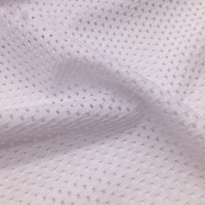 Tissu de sport personnalisé en maille respirante extensible dans les 4 sens, 88 % polyester, 12 % élasthanne, idéal pour soutiens-gorge, collants de <span class=keywords><strong>gymnastique</strong></span> et robes de soirée - Product Image 4