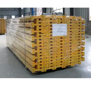 FUSHIWOOD Fabrik LVL H20 Holzbalken schalung für den Brückenbau