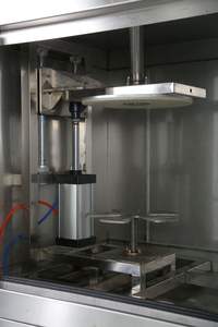 <span class=keywords><strong>Nettoyeur</strong></span> DPF industriel électrique haute pression pour injecteurs <span class=keywords><strong>diesel</strong></span>, compatible Euro 6 - Product Image 4