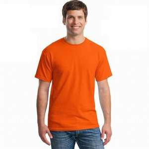 Camisetas MT2670 al por Mayor del Fabricante, Gdan 76000, Personalizadas en Varios Colores, 3XL, 180 g/m², Mezcla de Algodón, Corte Regular, Camisetas para Hombre - Product Image 5