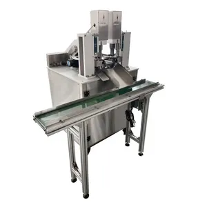 Remplisseuse industrielle automatique de <span class=keywords><strong>paille</strong></span> de miel Machine de remplissage et de scellage de <span class=keywords><strong>paille</strong></span> de sperme d'huile <span class=keywords><strong>comestible</strong></span> de sirop de miel - Product Image 4