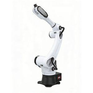 Manipulador Robótico Industrial de 6 Ejes ONA High, para Manejo de Materiales, Paletización, Automatización de Fábrica, Motor PLC, IP54 - Product Image 1