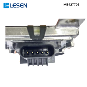 Sensor de NOx para ME427703 12V para Camiones y Autobuses Mitsubishi Fuso Super Great, Fighter, Canter - Product Image 4