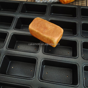 Four plaque de cuisson casserole ustensiles de cuisson rectangle antiadhésif <span class=keywords><strong>Fernand</strong></span> plaque de cuisson en acier au carbone - Product Image 5