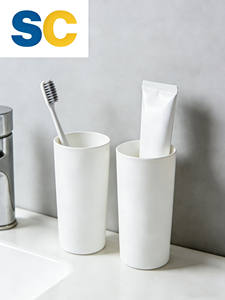 Spazzolino da Denti per Adulti con Setole Morbide e Manico Ergonomico in 4 Colori per Cura Orale Quotidiana - Product Image 6