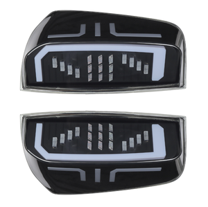 Nuevo Juego de Luces Traseras LED XMAXVISION para Navara NP300/Rich 6/Rich 7 2015-2021, Par Completo, 12V, Impermeables, 1 Año de Garantía - Product Image 4