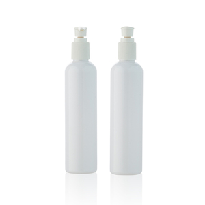 Botella de plástico para jabón líquido, 8oz, con tapa de disco - Product Image 6