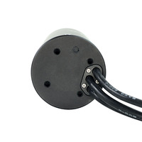 Moteur Flipsky 6-20S IP68 étanche 6KW 65161 avec hélice Yamaha pour planche de surf électrique Efoil Jet Board