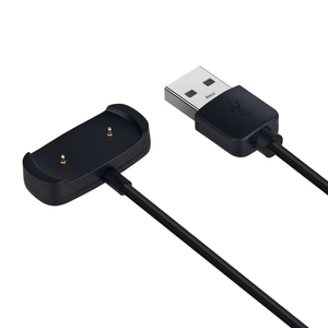CE Factory 1M 39.37in Cable de carga USB magnético para cargador de alambre para <span class=keywords><strong>Amazfit</strong></span> GTR2 GTS2 4 Mini Zepp E POP Pro t-rex Bip3 Pro - Product Image 1