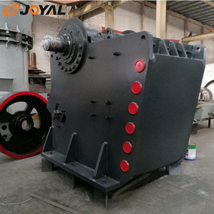 JOYAL PE 900X1200 Tốt Máy Nghiền Pe 250X1200 Máy Nghiền Hàm Với Giá Tốt Nhất - Product Image 3