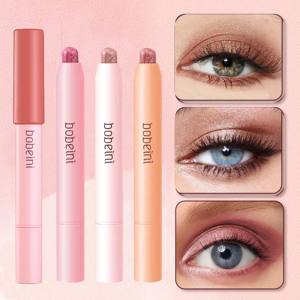 Mới đến mới không thấm nước và mồ hôi bằng chứng nguồn sáng nổi bật với nhấp nháy lười biếng trang điểm mắt nổi bật dính - Product Image 6
