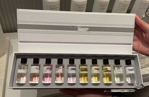 กล่องของขวัญขนาดเล็กสำหรับเทศกาลผสมรสชาติ - Product Image 2